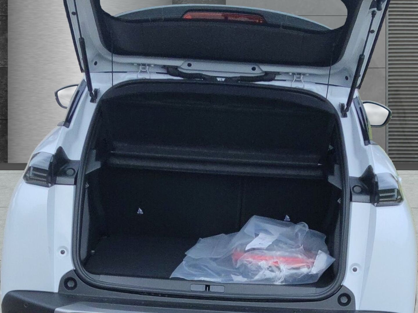 Peugeot 2008 - Bild 5