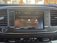 Opel Zafira Life - Vorschau Bild 17