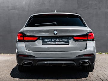 BMW 520 - 7