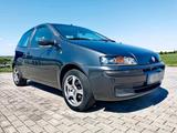 Fiat Punto 1,2l Sport Klima Tüv 11/2026 Ve... - Fiat Punto: 11