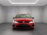 Volkswagen Golf R BMT/4Motion 2.0 TSI VC/PANO/CARPLAY/KAM. - Volkswagen Golf: Rot