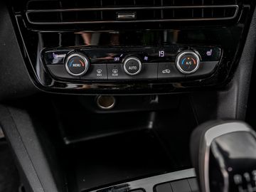 Opel Mokka 1.2 Elegance Kamera Fernlicht-Assi.