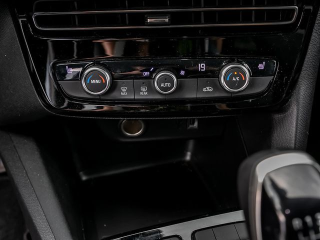 Opel Mokka 1.2 Elegance Kamera Fernlicht-Assi.