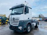 Mercedes-Benz Actros IV 1851 BL 4x4 HAD*Retarder/Hydr./ACC/LDW - Mercedes-Benz 1851 actros