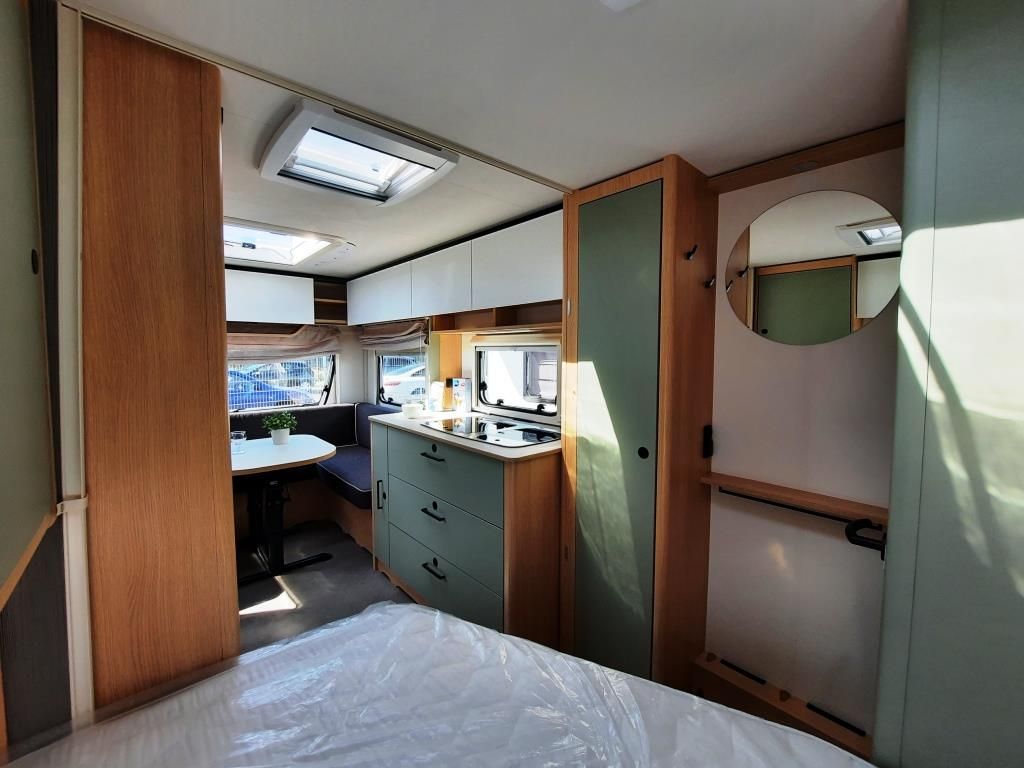 Fahrzeugabbildung LMC Style 440 D Verfüg./Sparen Sie 3.441,- €