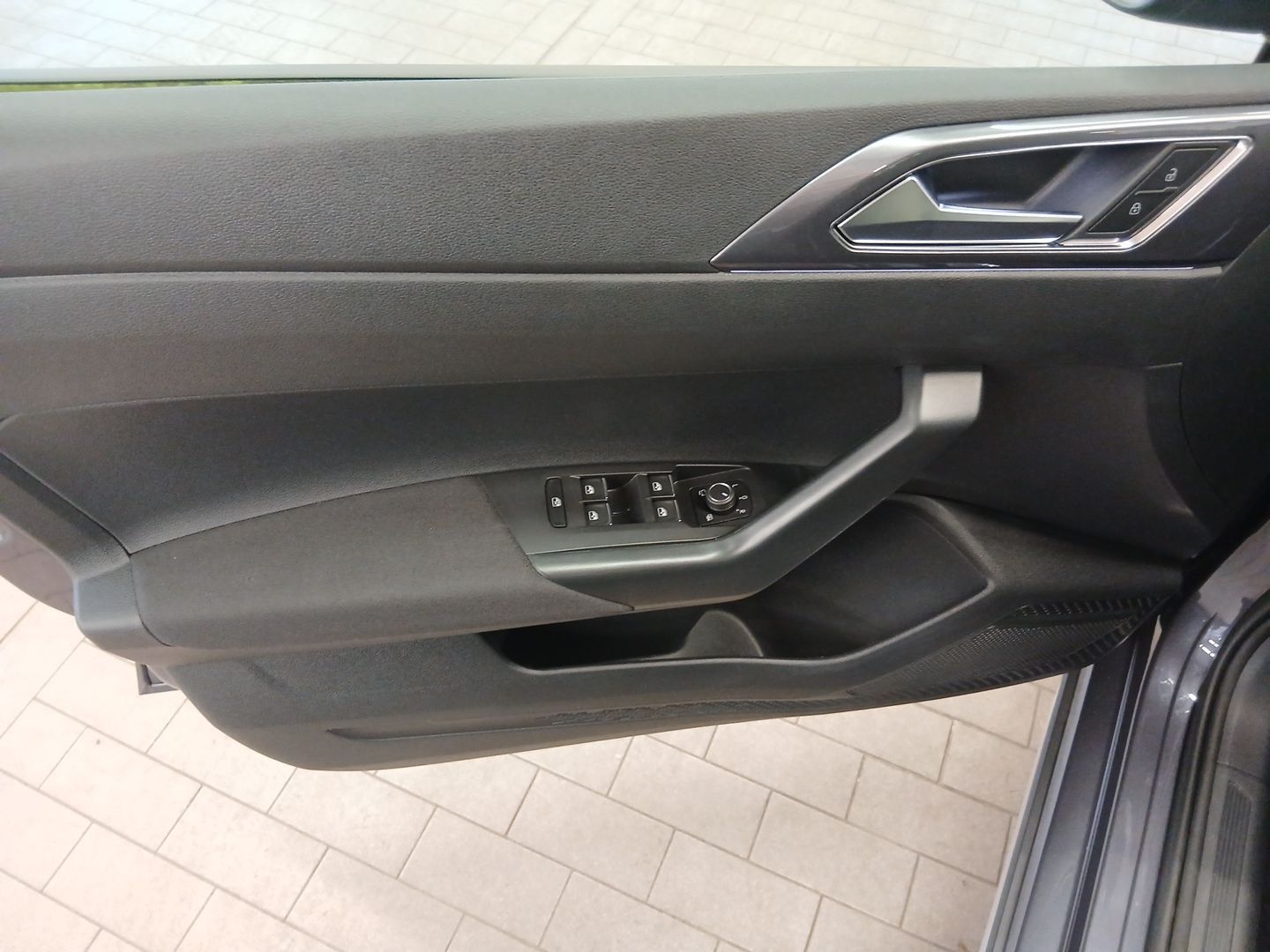 Volkswagen Taigo - Bild 8