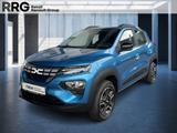 Dacia Spring Essential 45 - Dacia Spring aus 2023