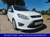 Ford Grand C-MAX Business Edition //AUTOMATIK// - Ford Grand C-Max: Limousine