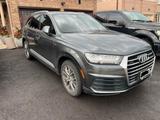 Audi Q7 3.0 Tfsi  - Audi Q8 mit Schiebedach