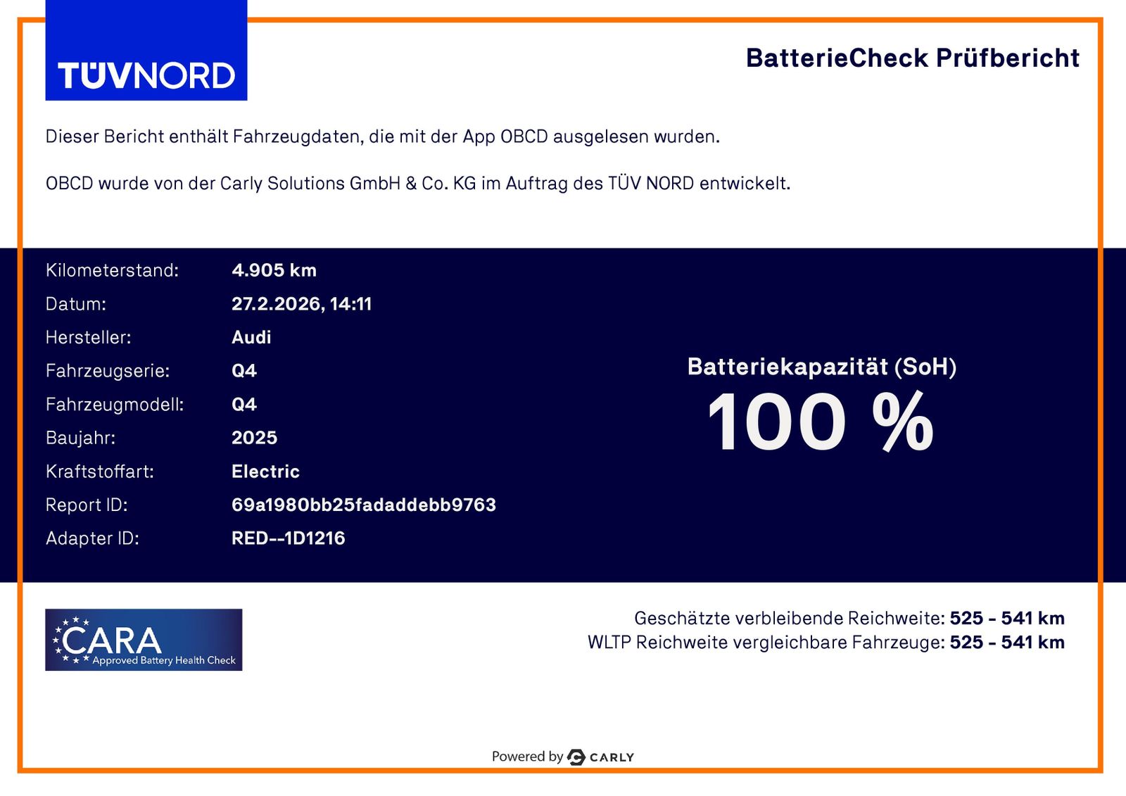 Audi Q4 e-tron - Bild 15