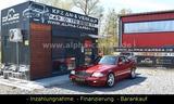 Mercedes-Benz SL 320 Cabrio Lorinser Umbau deutsches Fahrzeug - Mercedes-Benz Gebrauchtwagen von 1998
