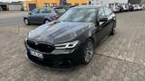 BMW M5 Baureihe M5 Vmax 330 Kmh  Lim. 58Tkm 2.Hand - gebrauchte BMW M5 aus dem Jahr 2022