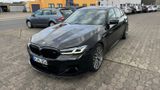 BMW M5 Baureihe M5 Vmax 330 Kmh  Lim. 50Tkm 2.Hand - BMW M5 aus 2022