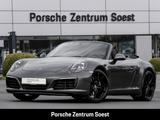 Porsche 991 Carrera Cabriolet/20-Zoll/PDK/ParkAssistent - Porsche 991: Cabrio