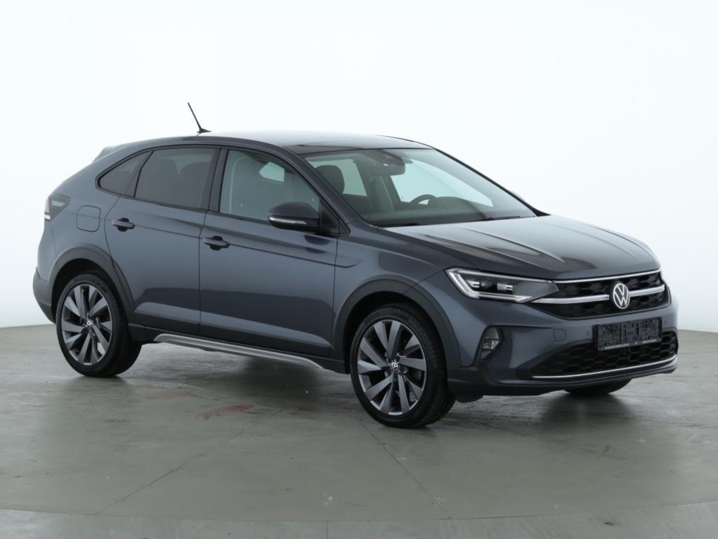 Volkswagen Taigo Style 1.5 TSI 110kW 7-Gang DSG 4 Türen