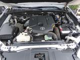 Toyota Hilux Double Cab 4x4 Autom. Klimaauto. Kamera - Toyota Hilux Gebrauchtwagen in Mülheim (Ruhr)