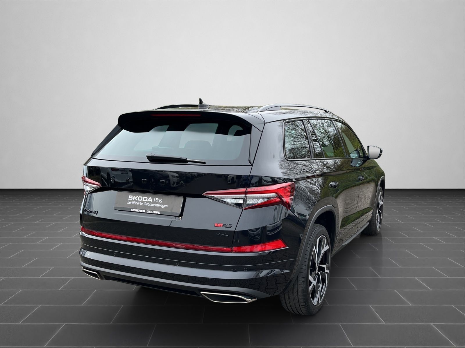 Skoda Kodiaq - Bild 3