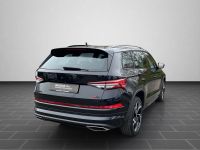 Skoda Kodiaq - Vorschau Bild 3