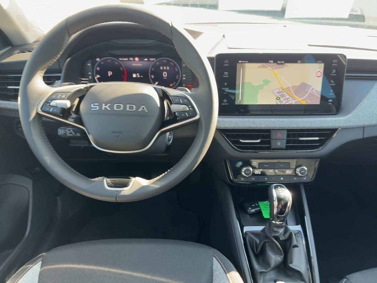 Skoda Kamiq - Bild 8