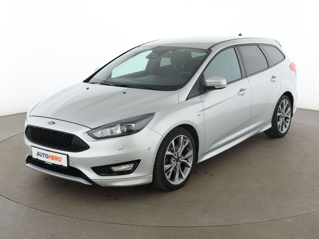 Image of Ford Focus