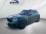 MINI Cooper Countryman SE ALL4 MINI Yours Trim Hybrid - MINI Cooper Countryman aus 2021