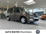 Renault Kangoo Luxe NAVI PDC AHK PANO SHZG KLIMAAUT. - Renault Kangoo: Luxe