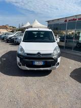 Citroën Citroen Berlingo Multispace 1.6 HDi 115 XTR - Citroën Berlingo: Multispace Xtr