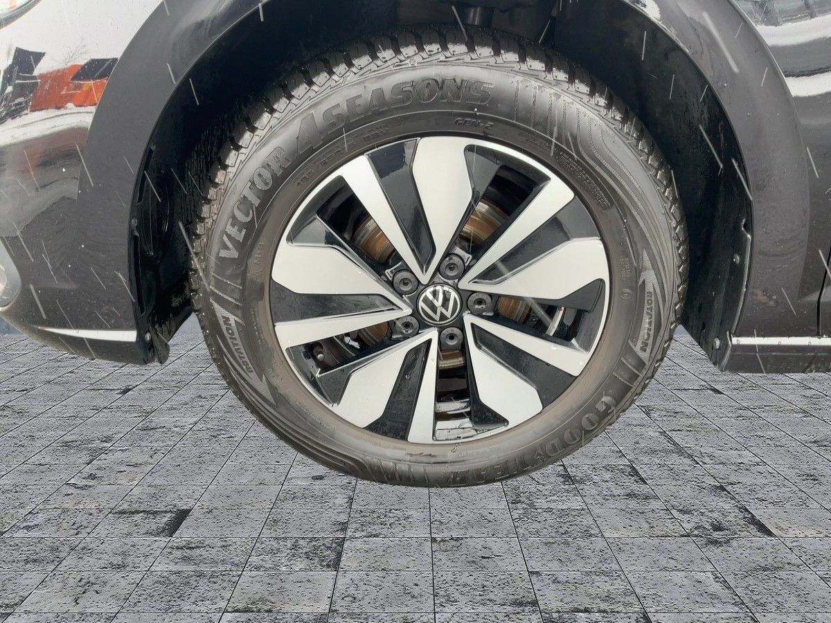 Volkswagen Polo - Bild 8