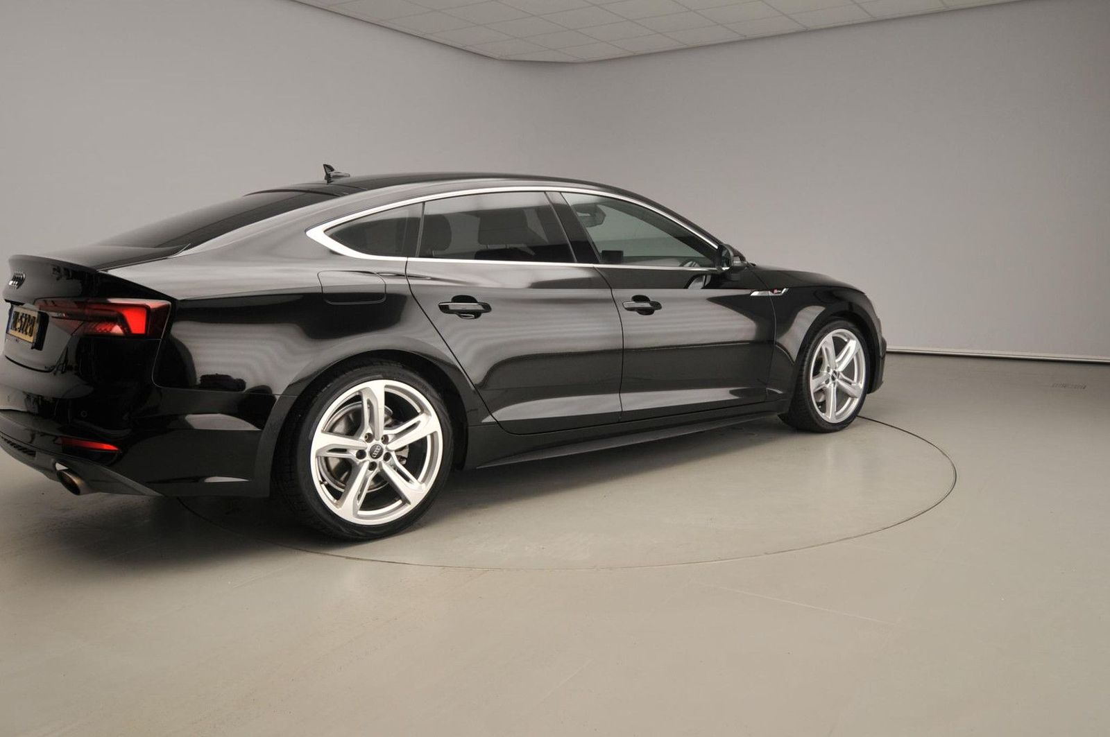 Audi A5 Sportback 2.0 TFSI MHEV Sport S-line Edition foto 2
