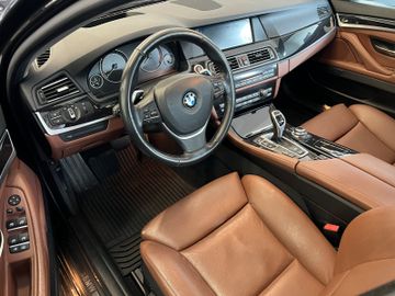 BMW 530 - 11