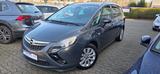 Opel Zafira C Tourer Innovation Navi RFK 7-Sitzer 6-G - Opel Zafira Gebrauchtwagen in Oldenburg