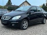 Mercedes-Benz B 180CDI Sitzheizung 6-Gang Euro5 Scheckheft - Mercedes-Benz B 180 Gebrauchtwagen in Hannover