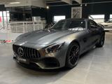 Mercedes-Benz AMG GT S  Track Pano. Kamr. Assistent Voll! - Mercedes-Benz AMG GT S aus 2018