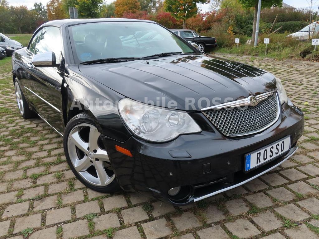 Chrysler Sebring