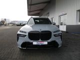 BMW X7 xDrive 40 d M Sport Panorama Head-Up AHK - BMW X7 aus 2024
