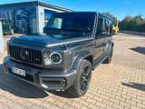 Mercedes-Benz G 400/AMG-Line/G 63 Umbau/Neuwertig/1.Hand/VOLL! - gebrauchte Mercedes-Benz G 400 aus dem Jahr 2024