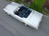 Mercedes-Benz 280 SL / W 113 Pagode / Zustand 1 - / Traumhaft - Mercedes-Benz 280 in Köln