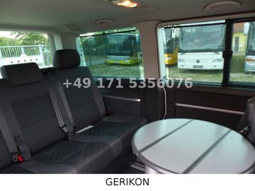 Volkswagen T5 Multivan - 7