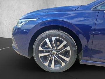 Volkswagen Golf VIII United 1.0 TSI KeyLess+LED+Navi+SHZ