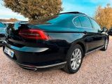 Volkswagen Passat Lim. High 4M Leder*Pano*Navi*Kam*StandHz. - Volkswagen Passat: Allradantrieb