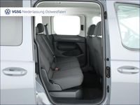 Volkswagen Caddy - Vorschau Bild 16