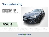 Cupra Leon - Vorschau Bild 1