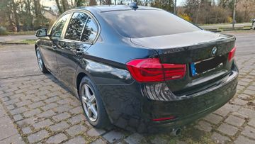 BMW 318 - 1