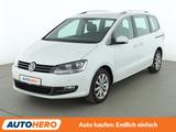 Volkswagen Sharan 1.4 TSI Highline BlueMotion Tech*NAVI*CAM - Volkswagen Sharan: 1.4