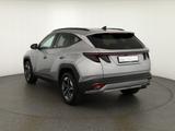 Hyundai Tucson 1.6 T-GDI Aut. LED Navi Kamera - Hyundai: Allradantrieb
