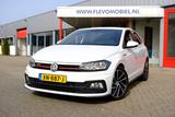 Volkswagen Polo 2.0 TSI GTI 200pk 5-türig Aut. Orig.NL Auto - Volkswagen Polo: Türig