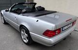 Mercedes-Benz SL 280 Perfect Condition Restored  - Mercedes-Benz SL 280 aus 1999