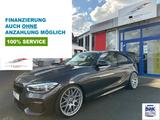 BMW M140i 3-Türer Autom.*8fach*GSD*Prof.*H&K*430PS*