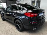 BMW X4 xDrive 30 d Advantage,KAMERA,LEDER - BMW X4 Advantage mit Diesel-Antrieb