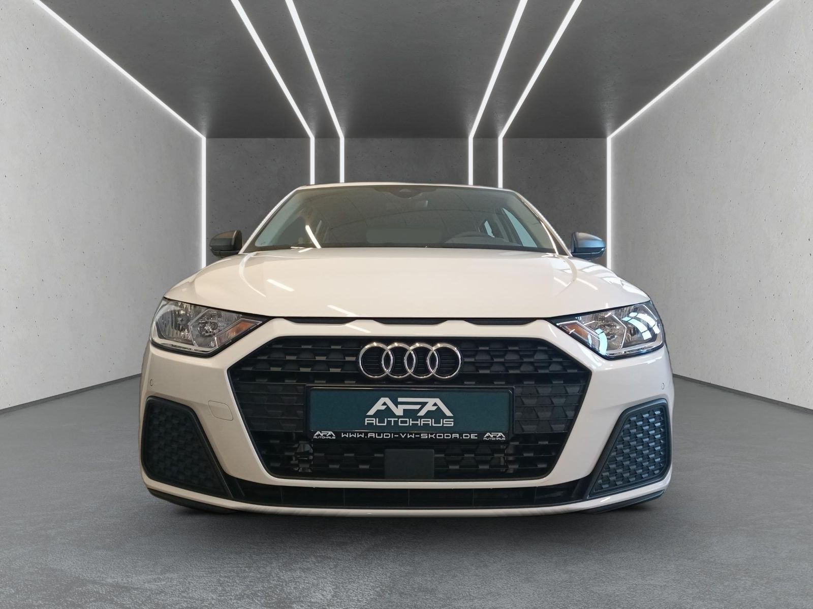 Audi A1 - Bild 5